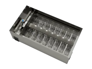 Thermosmoke KD-32