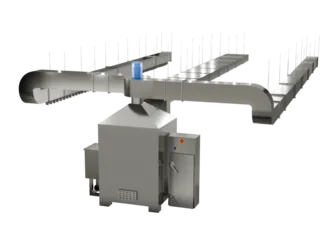 Thermosmoke KD-32