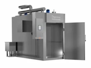 Thermosmoke KO-1003