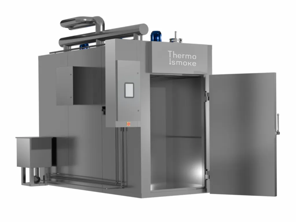 Thermosmoke KO-1003
