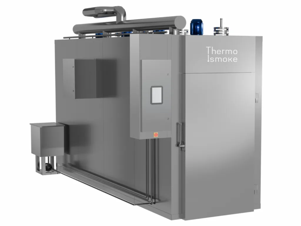 Thermosmoke KO-1004