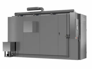 Thermosmoke KO-1004