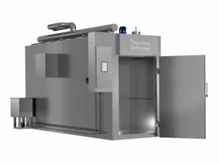 Thermosmoke KO-1004