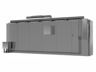 Thermosmoke KO-1006