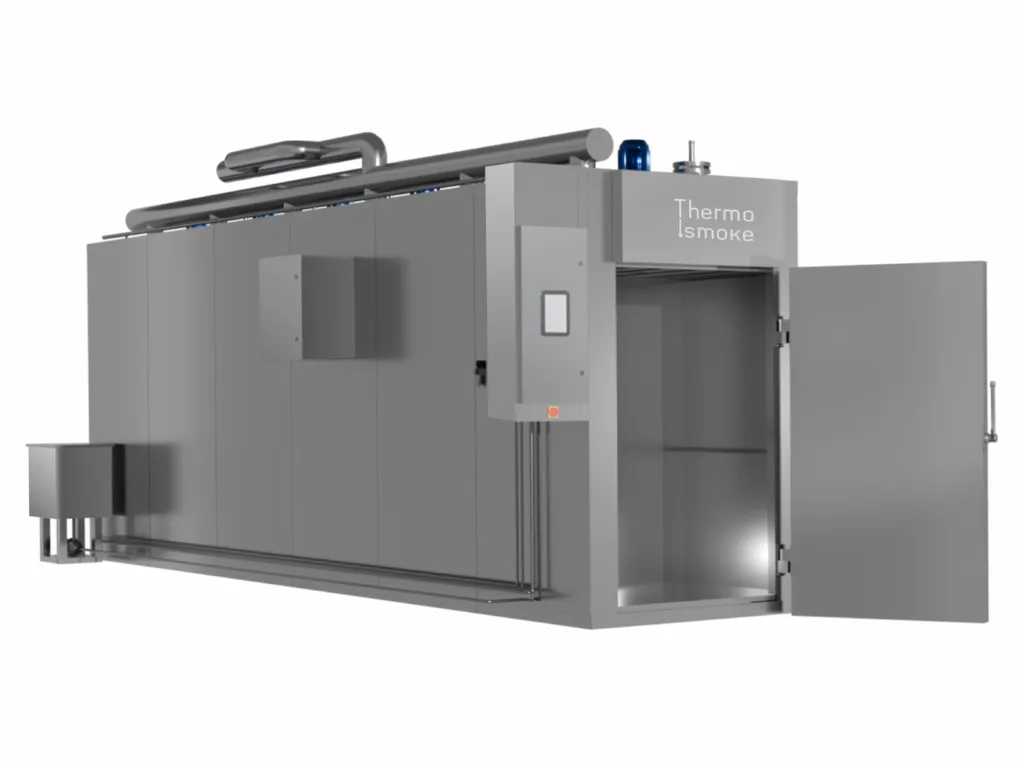 Thermosmoke KO-1006