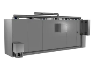 Thermosmoke KO-1006