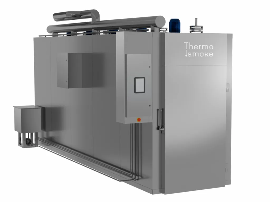 Thermosmoke KO-1505