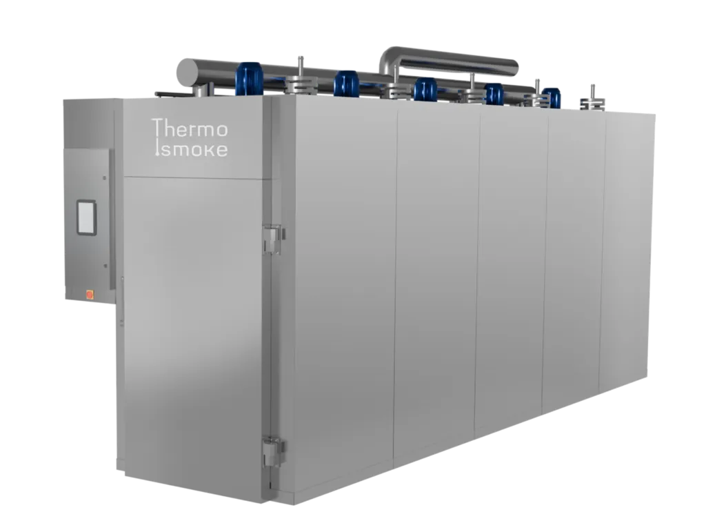 Thermosmoke KO-1505