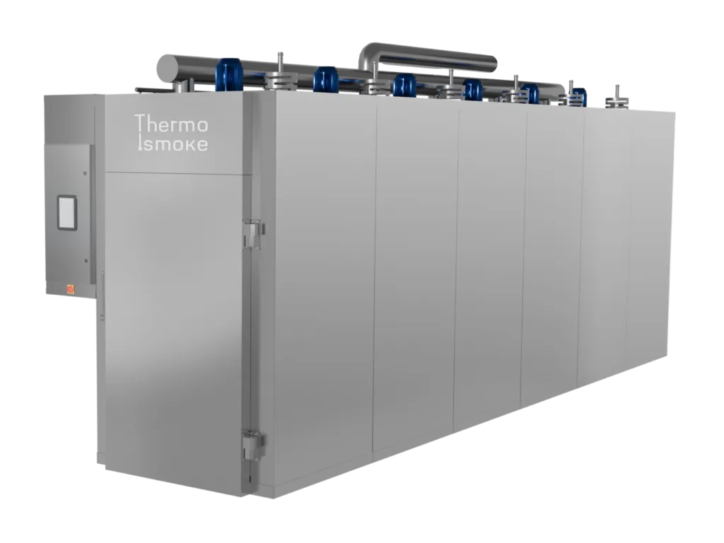 Thermosmoke KO-1506
