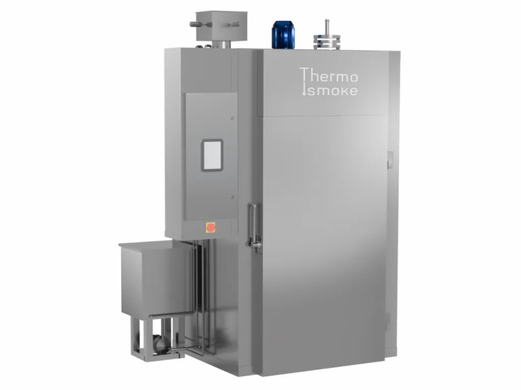 Thermosmoke KO-1701