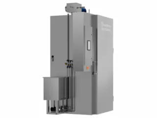 Thermosmoke KO-1701