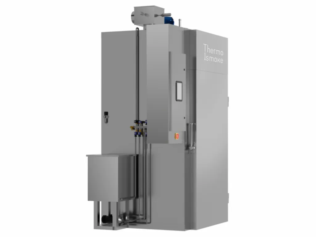Thermosmoke KO-1701