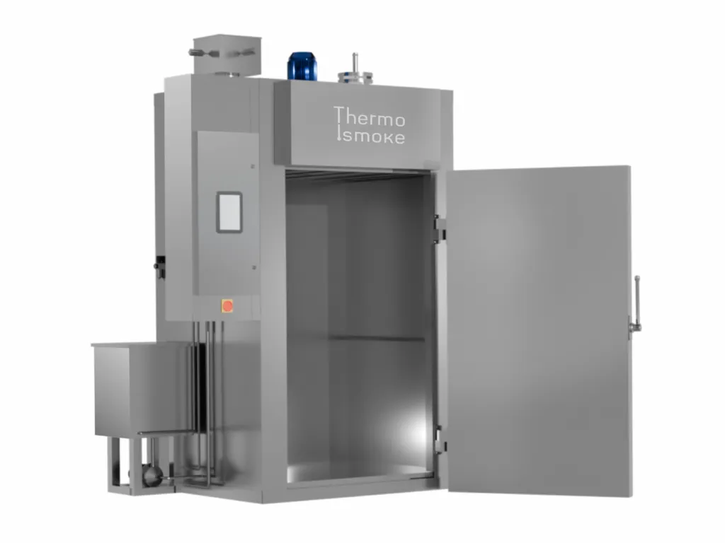 Thermosmoke KO-1701