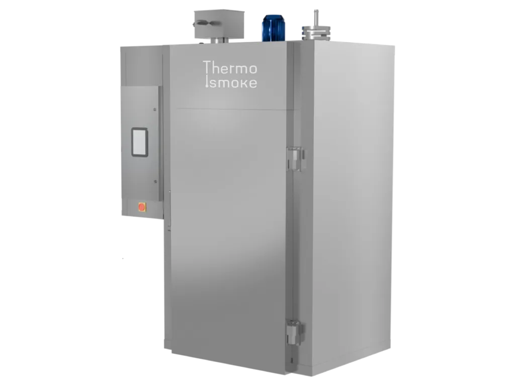 Thermosmoke KO-1701
