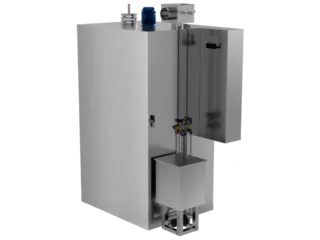 Thermosmoke KO-1701