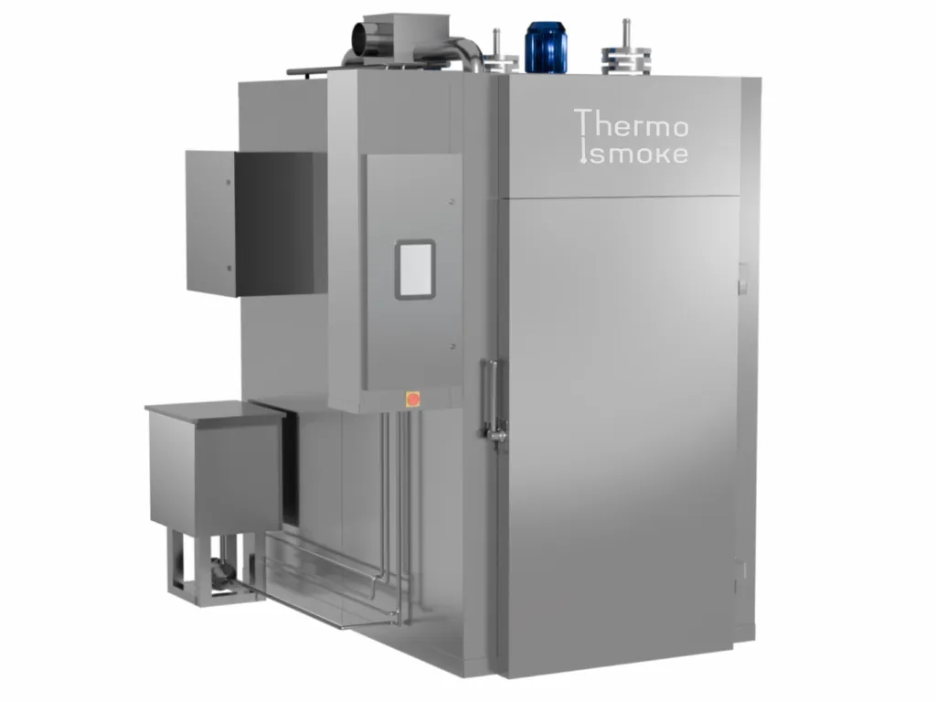 Thermosmoke KO-1702