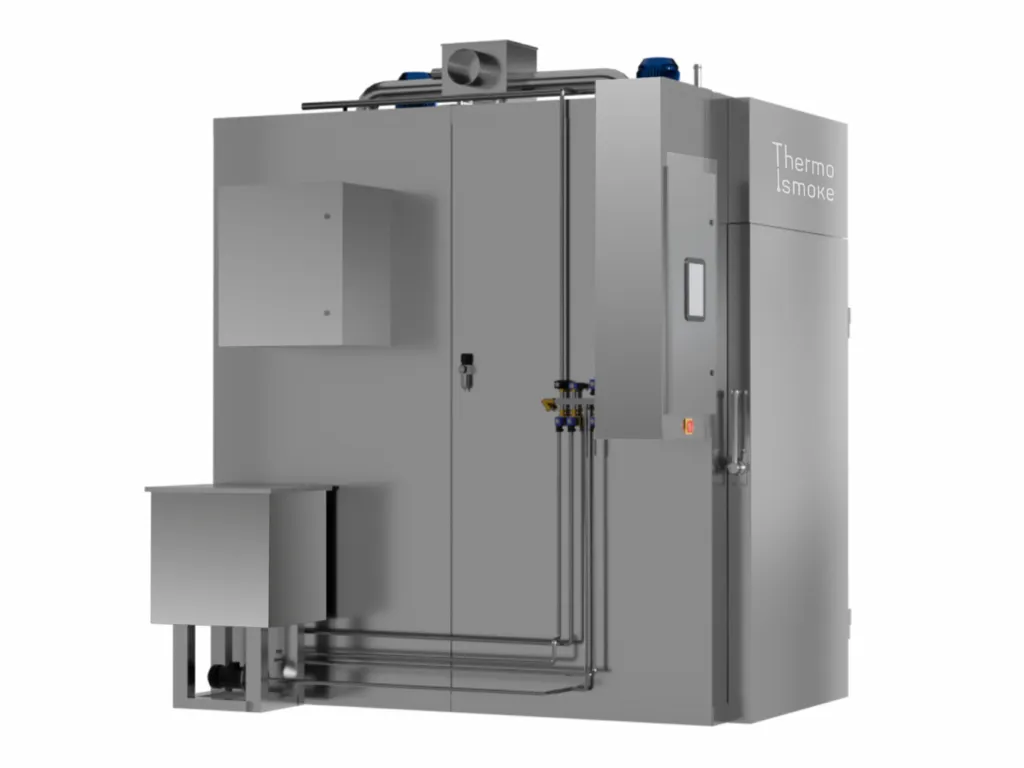 Thermosmoke KO-1702