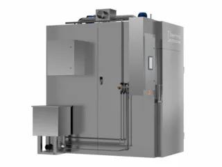 Thermosmoke KO-1702