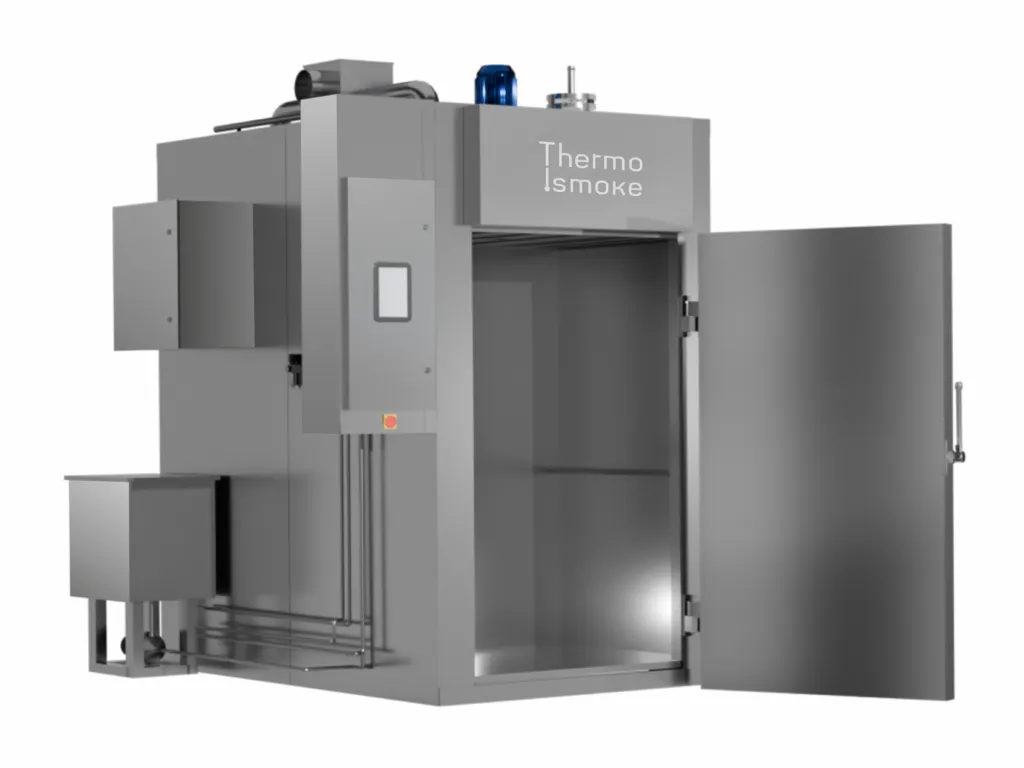 Thermosmoke KO-1702