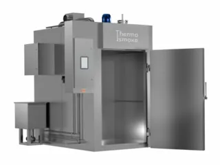 Thermosmoke KO-1702