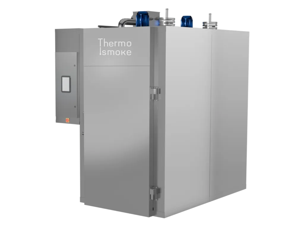 Thermosmoke KO-1702