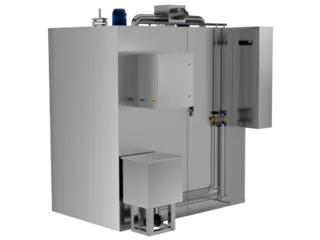Thermosmoke KO-1702