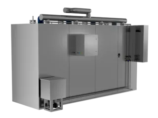 Thermosmoke KO-1704