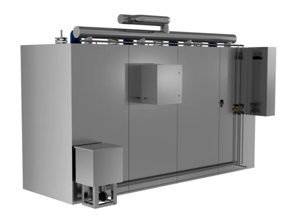 Thermosmoke KO-1704