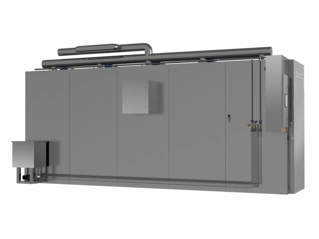 Thermosmoke KO-1705