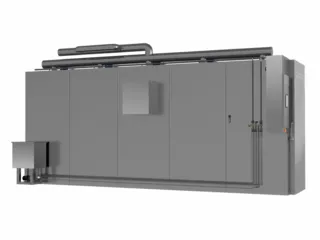 Thermosmoke KO-1705