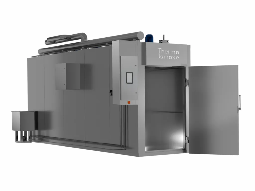 Thermosmoke KO-1705