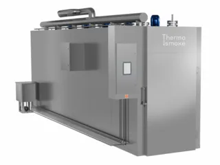Thermosmoke KO-1706