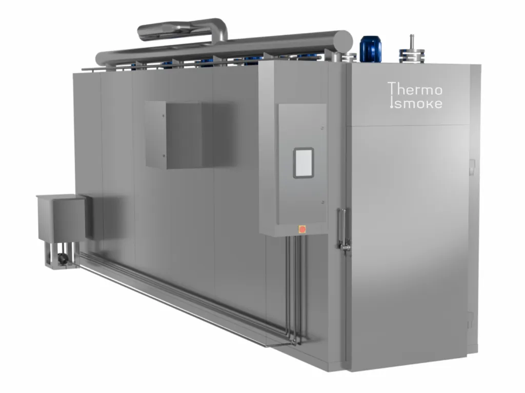 Thermosmoke KO-1706