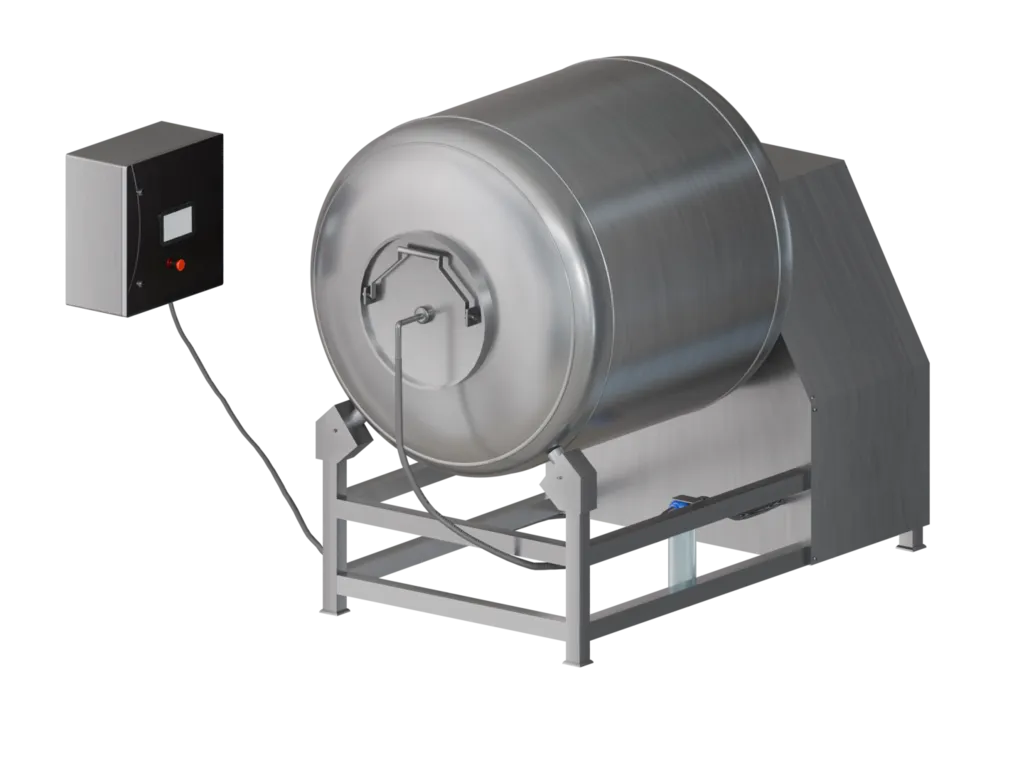 Вакуумный массажёр MeatLine MM 1200