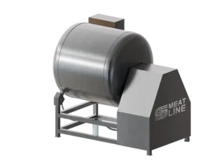 Вакуумный массажёр MeatLine MM 1200