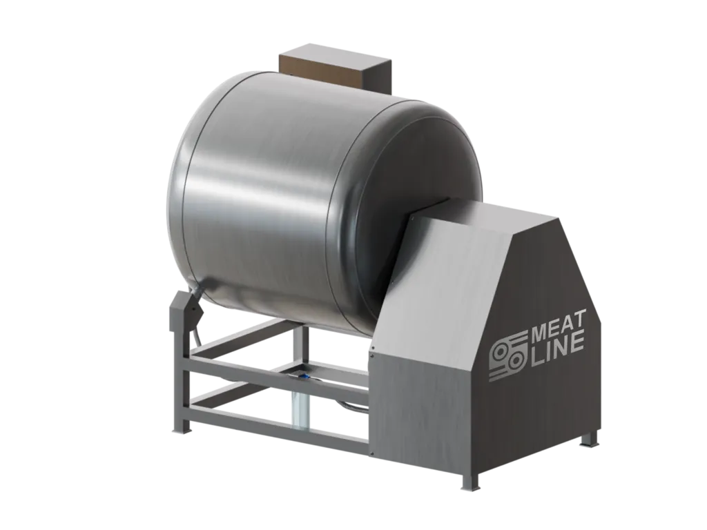 Вакуумный массажёр MeatLine MM 1200