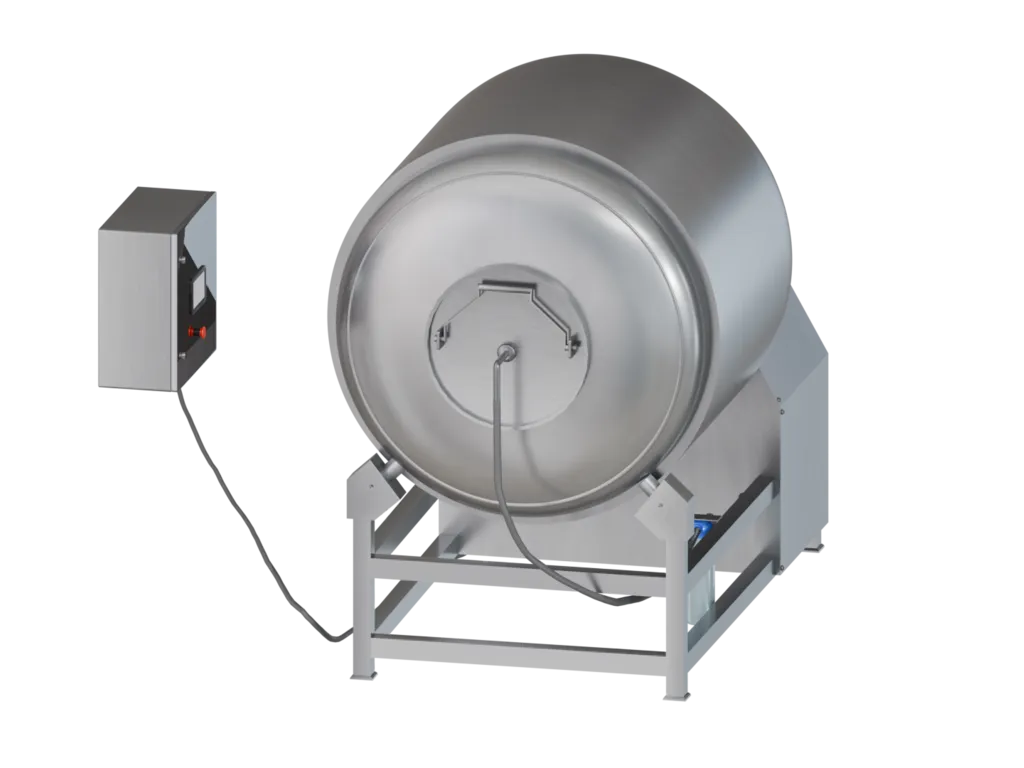 Вакуумный массажёр MeatLine MM 1200 H