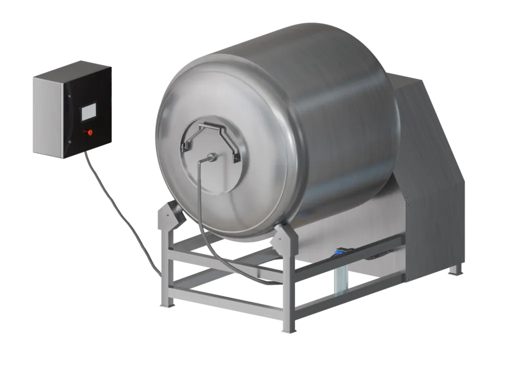 Вакуумный массажёр MeatLine MM 1200 H