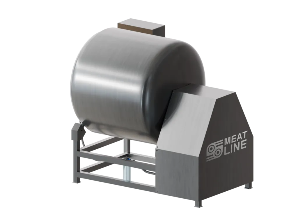 Вакуумный массажёр MeatLine MM 1200 H