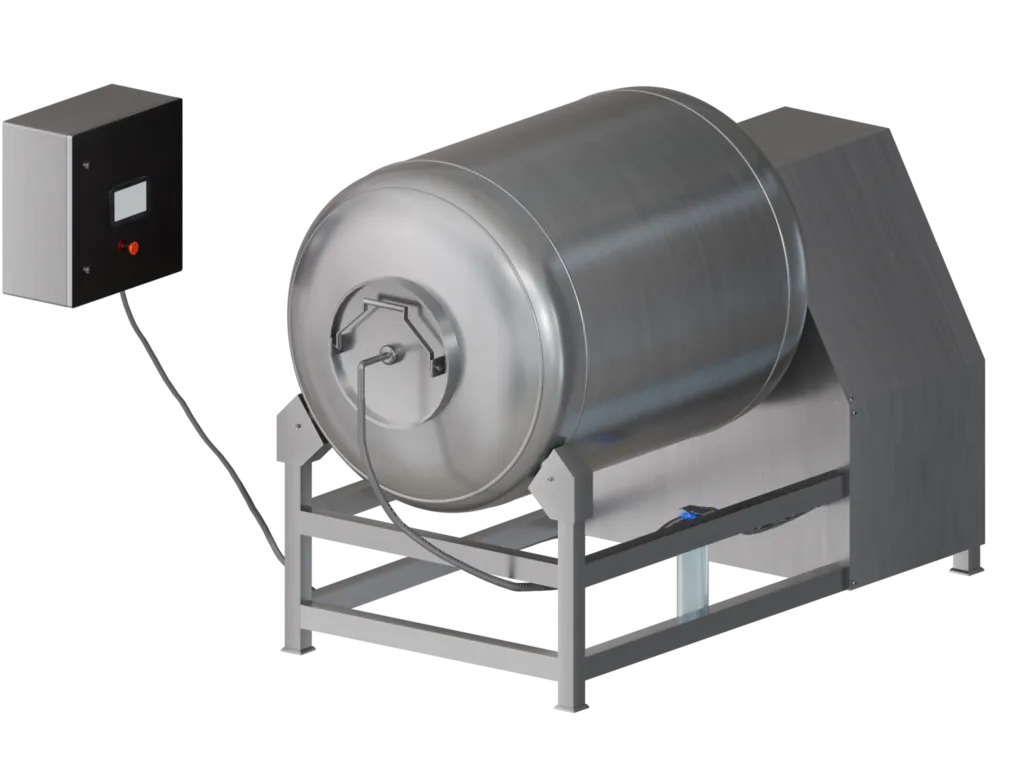 Вакуумный массажёр MeatLine MM 600