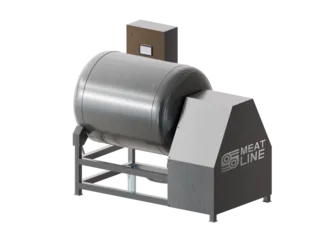 Вакуумный массажёр MeatLine MM 600