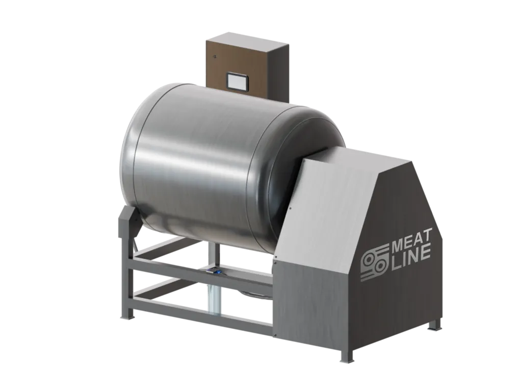 Вакуумный массажёр MeatLine MM 600