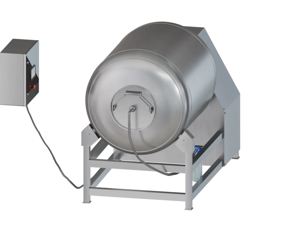 Вакуумный массажёр MeatLine MM 600
