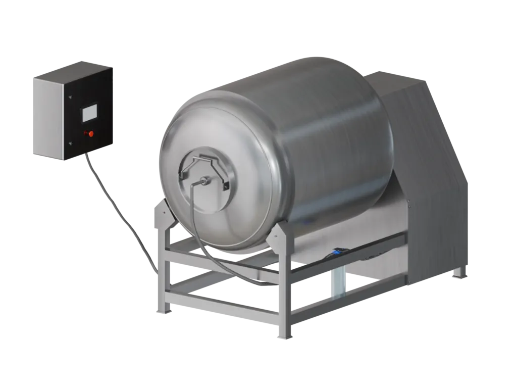 Вакуумный массажёр MeatLine MM 600 H