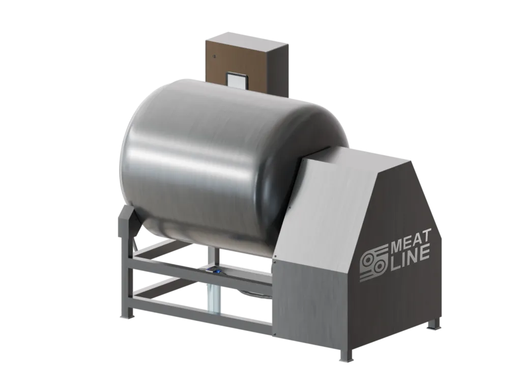 Вакуумный массажёр MeatLine MM 600 H