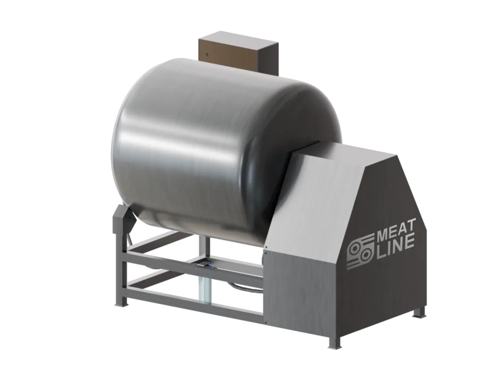 Вакуумный массажёр MeatLine MM 900 H