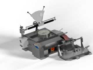 Заточной станок MeatLine S200