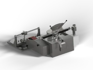 Заточной станок MeatLine S200
