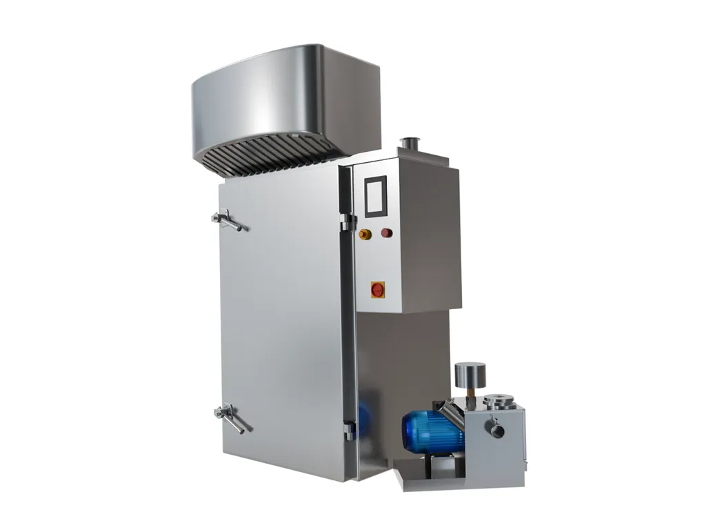 Thermosmoke mini