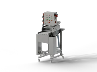 Линия жидкой панировки MeatLine 400